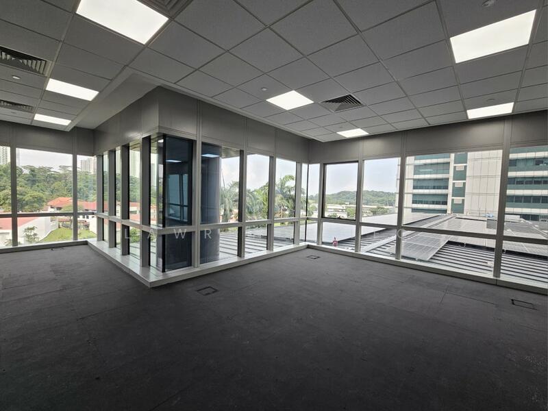Alexandra Point, 438 Alexandra Road, Buona Vista / West Coast / Clementi New Town, 1,238 sqft, Office For Rent, by Lawrence Leo, 60107940 - Others - CommercialGuru.com.sg