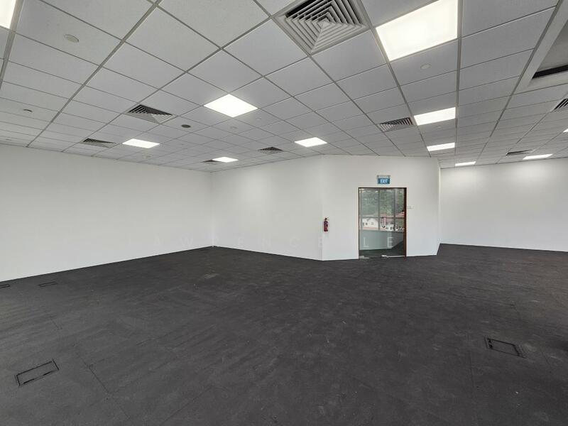 Alexandra Point, 438 Alexandra Road, Buona Vista / West Coast / Clementi New Town, 1,238 sqft, Office For Rent, by Lawrence Leo, 60107940 - Others - CommercialGuru.com.sg