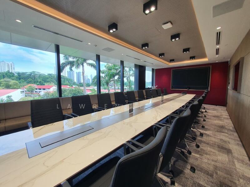 Alexandra Point, 438 Alexandra Road, Buona Vista / West Coast / Clementi New Town, 1,238 sqft, Office For Rent, by Lawrence Leo, 60107940 - Others - CommercialGuru.com.sg