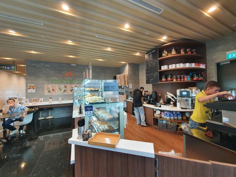 Alexandra Point, 438 Alexandra Road, Buona Vista / West Coast / Clementi New Town, 1,238 sqft, Office For Rent, by Lawrence Leo, 60107940 - Others - CommercialGuru.com.sg
