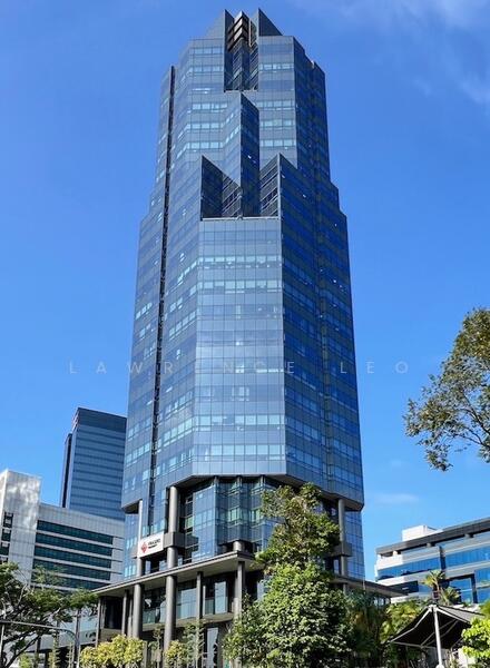 Alexandra Point, 438 Alexandra Road, Buona Vista / West Coast / Clementi New Town, 1,238 sqft, Office For Rent, by Lawrence Leo, 60107940 - Exterior - CommercialGuru.com.sg