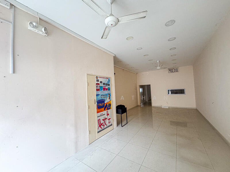 2 Storey ⭐ Rowell Road Shophouse, Rowell Road, Farrer Park / Serangoon Rd, 2,214 sqft, Shop / Shophouse For Sale, by Noam Nathan, 60107957 - Interior - CommercialGuru.com.sg