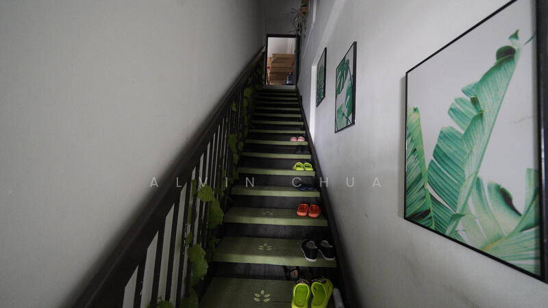 146 Jalan Bukit Merah, 146 Jalan Bukit Merah, 1,592 sqft, Shop / Shophouse For Sale, by Alvin Chua, 60107964 - CommercialGuru.com.sg