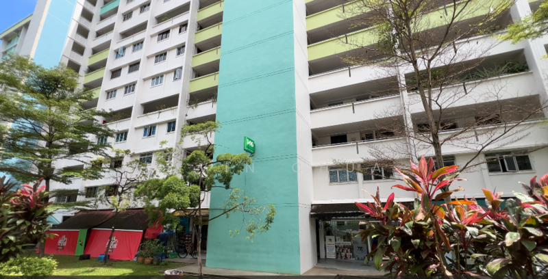 146 Jalan Bukit Merah, 146 Jalan Bukit Merah, 1,592 sqft, Shop / Shophouse For Sale, by Alvin Chua, 60107964 - CommercialGuru.com.sg