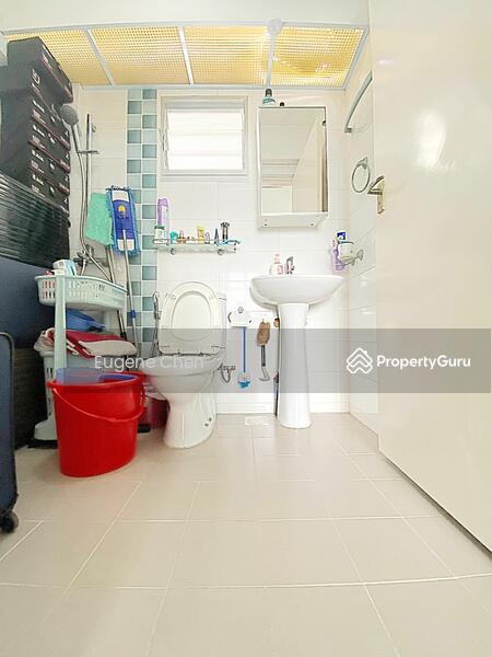 For Sale - 804A Keat Hong Close