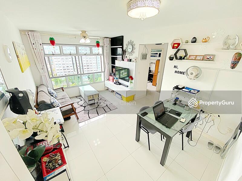 For Sale - 804A Keat Hong Close