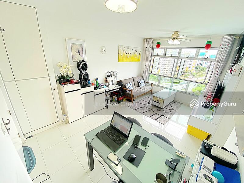 For Sale - 804A Keat Hong Close