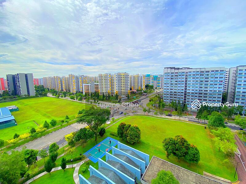 For Sale - 804A Keat Hong Close