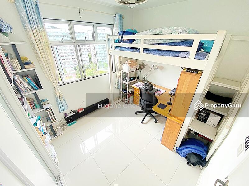 For Sale - 804A Keat Hong Close