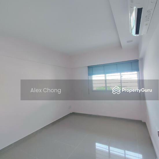 For Rent - 18 Saint George's Road