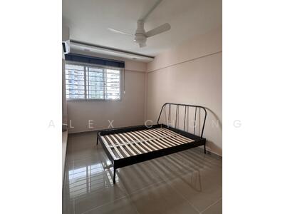 For Rent - 18 Saint George's Road