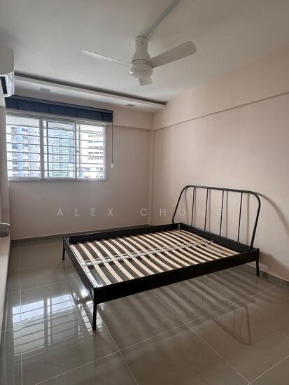 For Rent - 18 Saint George's Road