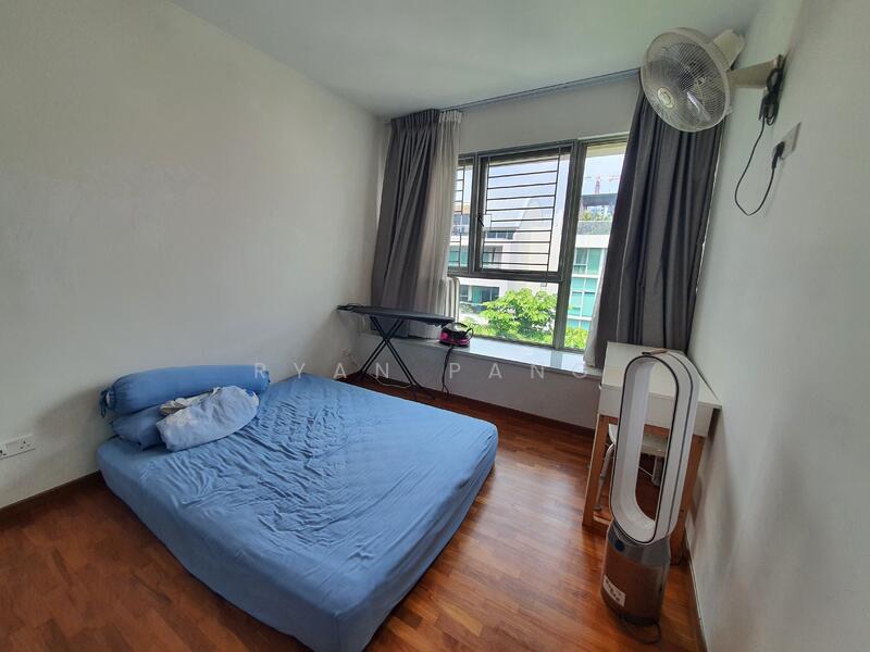 For Rent - The Calrose