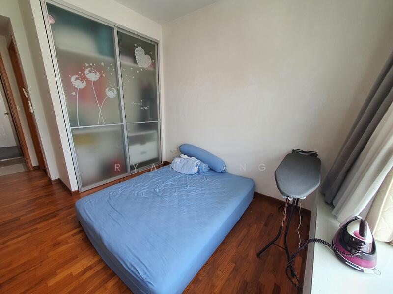 For Rent - The Calrose