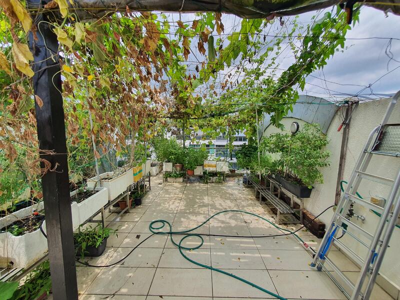 For Rent - The Calrose