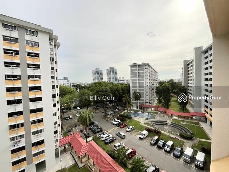 For Sale - 474 Ang Mo Kio Avenue 10