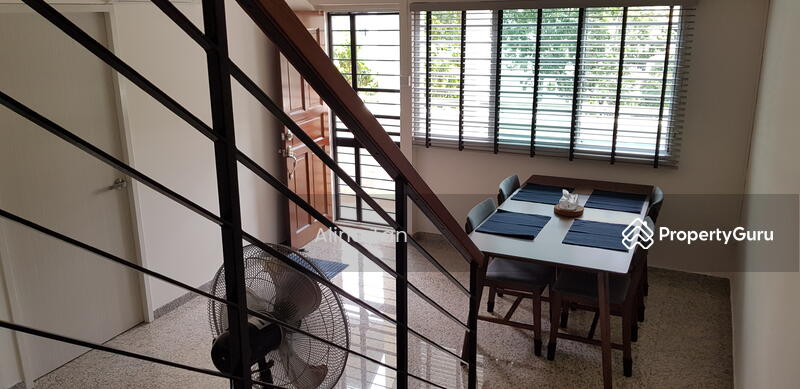 For Sale - 942 Tampines Avenue 5