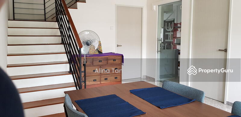 For Sale - 942 Tampines Avenue 5