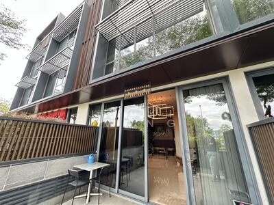 For Sale - Watercove