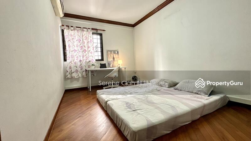 Common Bedroom 1