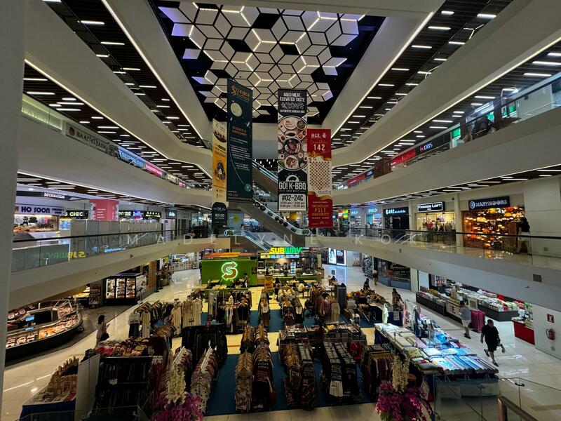 Bukit Timah Plaza, 1 Jalan Anak Bukit, 1,238 sqft, Other Retail For Sale, by Madelyne Kok, 60108021 - Others - CommercialGuru.com.sg