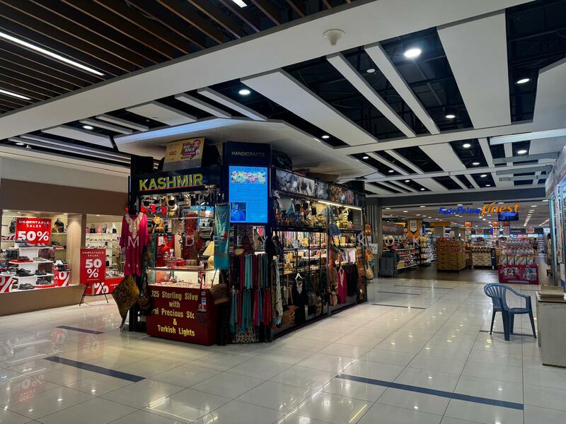 Bukit Timah Plaza, 1 Jalan Anak Bukit, 1,238 sqft, Other Retail For Sale, by Madelyne Kok, 60108021 - Others - CommercialGuru.com.sg