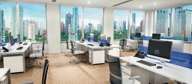 TripleOne Somerset, 111 Somerset Road, 14,984 sqft, Office For Sale, by Yolanda Loh 羅培嫣, 60108022 - CommercialGuru.com.sg