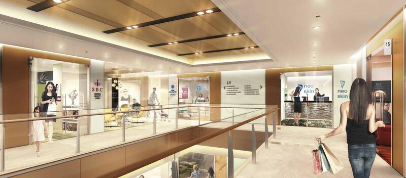 TripleOne Somerset, 111 Somerset Road, 14,984 sqft, Office For Sale, by Yolanda Loh 羅培嫣, 60108022 - CommercialGuru.com.sg