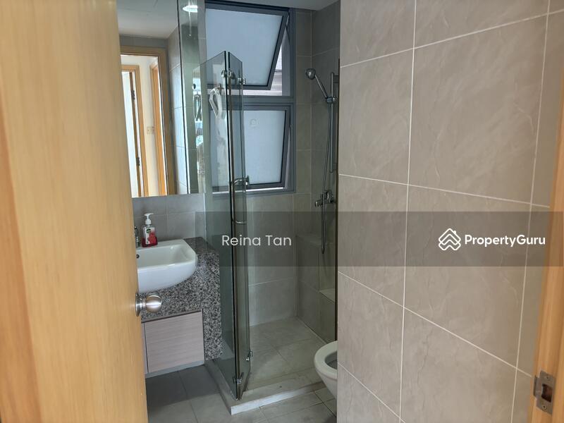Common bath 