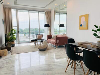 For Rent - Riviera Residences