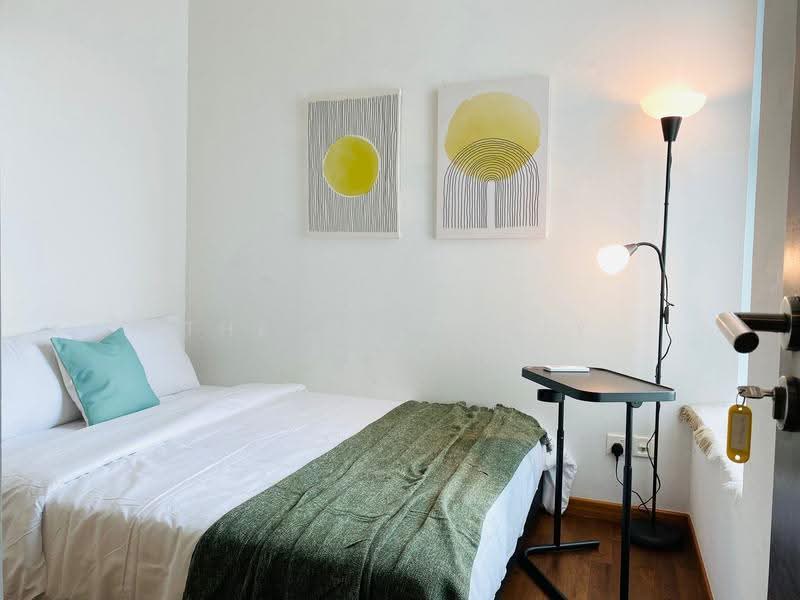 Riviera Residences, 11 Riviera Drive, Bedok / Upper East Coast, Room Rental, 150 sqft, Condominium For Rent, by The Assembly Place, 60108029 - Bedroom - PropertyGuru.com.sg