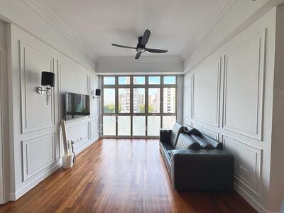 For Rent - Emerald East