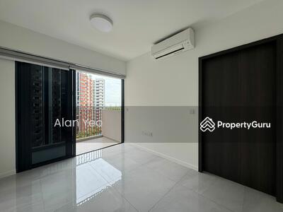 For Rent - Riverfront Residences