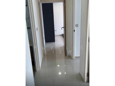 For Rent - 211A Compassvale Lane