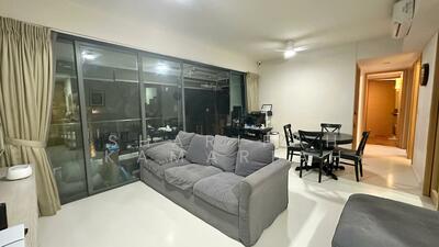 For Sale - Hedges Park Condominium