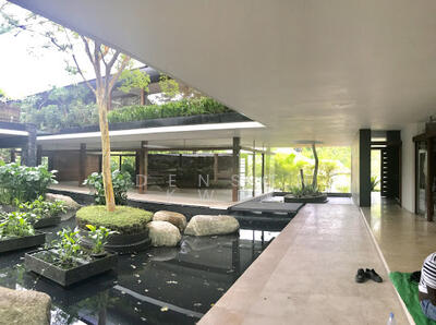For Rent - Cluny Park