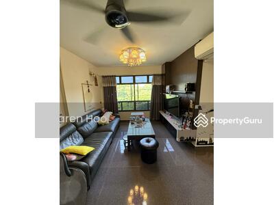 For Sale - 478C Yishun Street 44