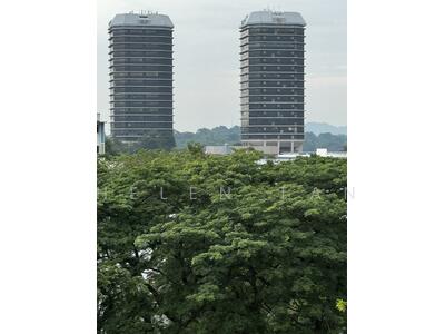 For Rent - 157 Lorong 1 Toa Payoh