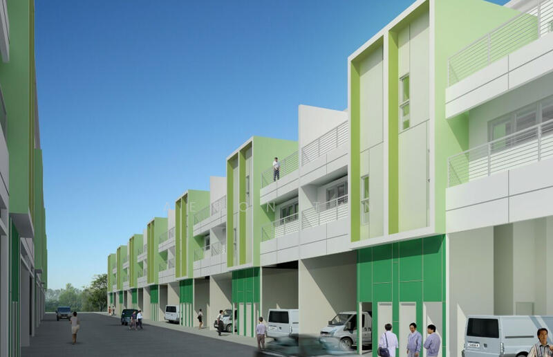 Tuas Cove Industrial Centre, 47C Tuas South Avenue 1, 9,289 sqft, Factory / Workshop (B2) For Sale, by Aeron Tan, 60108085 - Exterior - CommercialGuru.com.sg