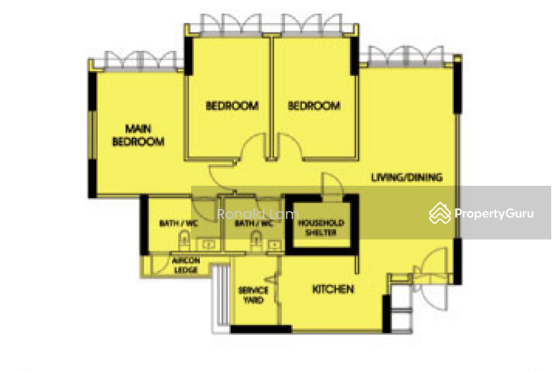 For Sale 336B Anchorvale Crescent