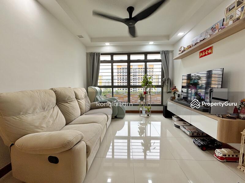 For Sale - 336B Anchorvale Crescent