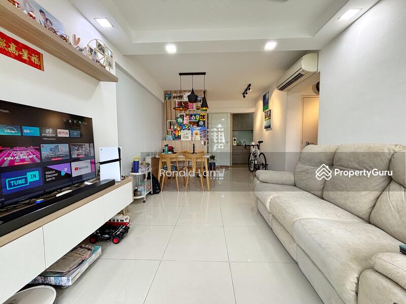For Sale - 336B Anchorvale Crescent