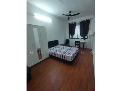 For Rent - Kai Fook Mansion