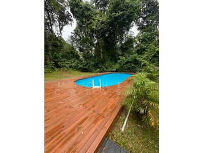 For Rent - Mount Pleasant Drive