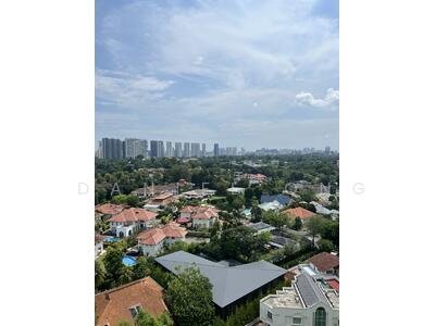 For Sale - The Grange