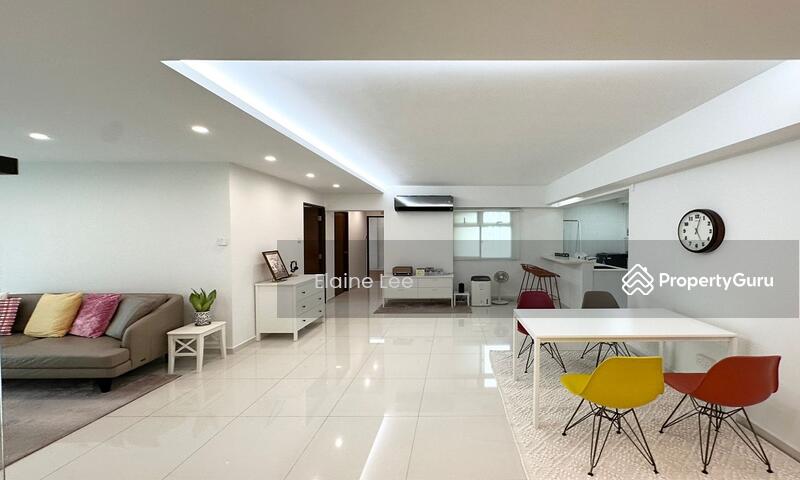 For Sale - 649 Punggol Central
