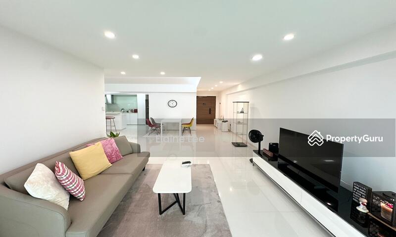 For Sale - 649 Punggol Central