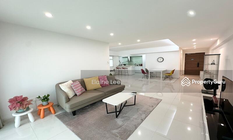 For Sale - 649 Punggol Central