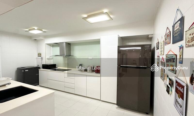 For Sale - 649 Punggol Central