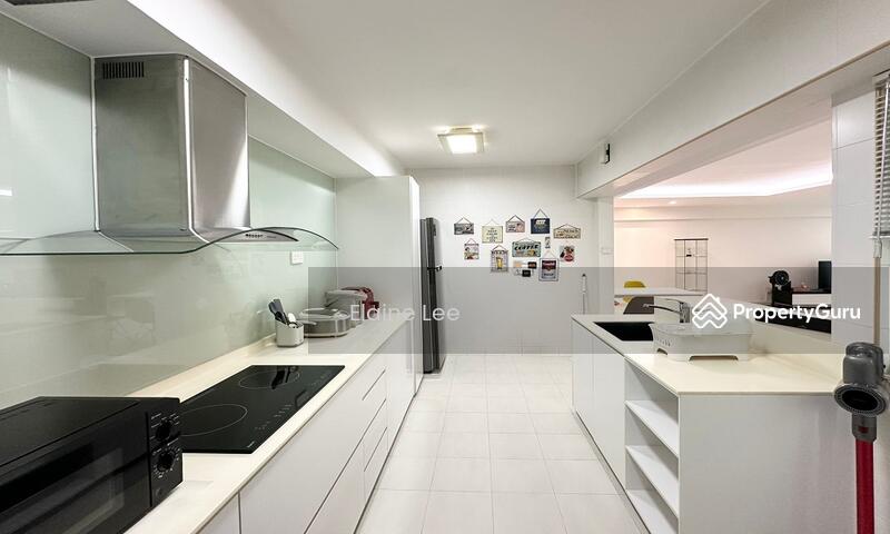 For Sale - 649 Punggol Central